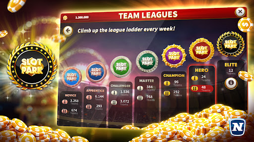 Slotpark screenshot 15